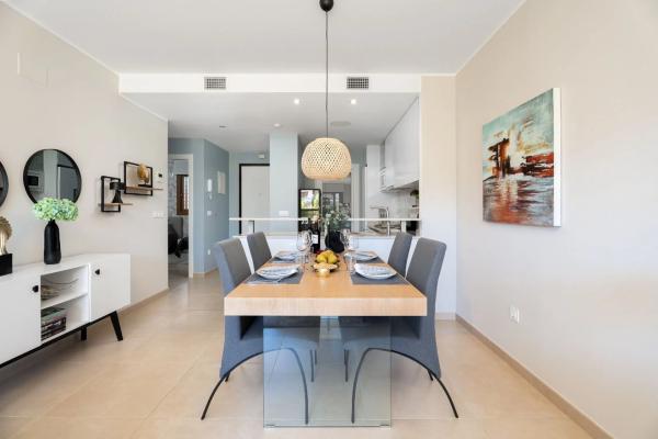 Piso en calle Canela