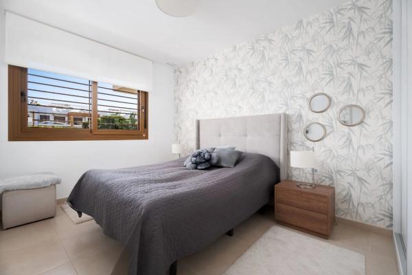 Piso en calle Canela