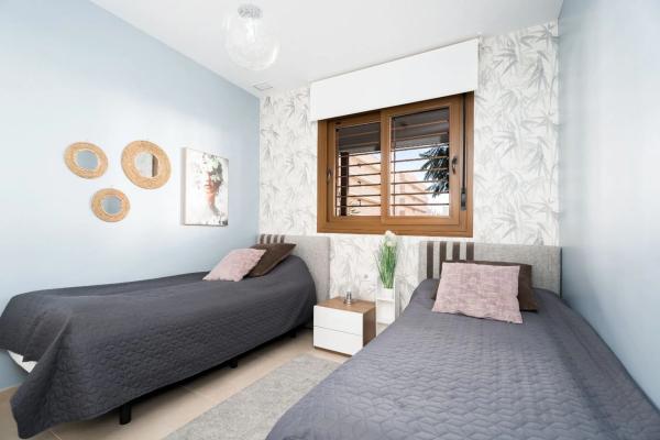 Piso en calle Canela