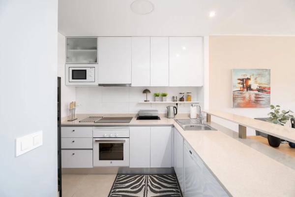 Piso en Barrio Villamartín-Las Filipinas