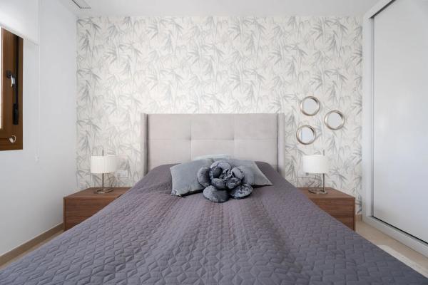 Piso en Barrio Villamartín-Las Filipinas