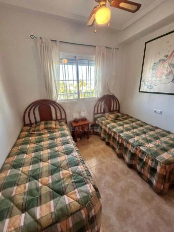 Piso en Barrio Villamartín-Las Filipinas