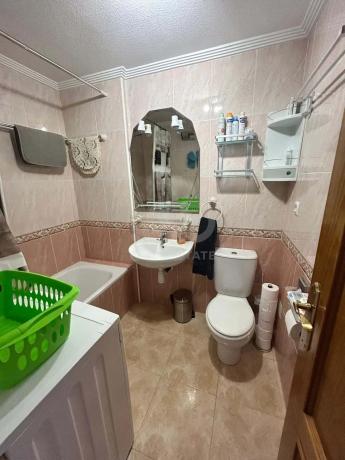 Piso en Barrio Villamartín-Las Filipinas