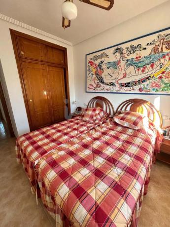 Piso en Barrio Villamartín-Las Filipinas