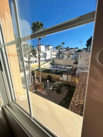 Piso en Barrio Villamartín-Las Filipinas