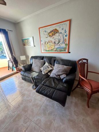 Piso en Barrio Villamartín-Las Filipinas