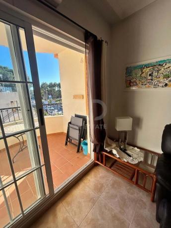 Piso en Barrio Villamartín-Las Filipinas