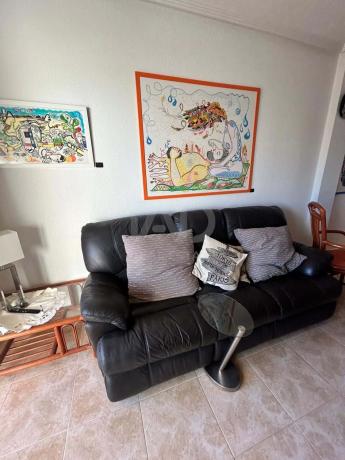 Piso en Barrio Villamartín-Las Filipinas