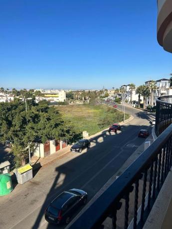 Piso en Barrio Villamartín-Las Filipinas