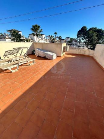 Piso en Barrio Villamartín-Las Filipinas