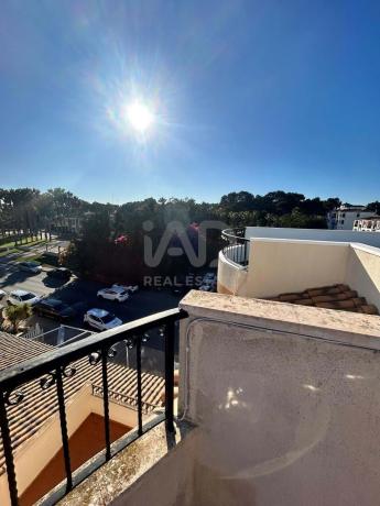 Piso en Barrio Villamartín-Las Filipinas