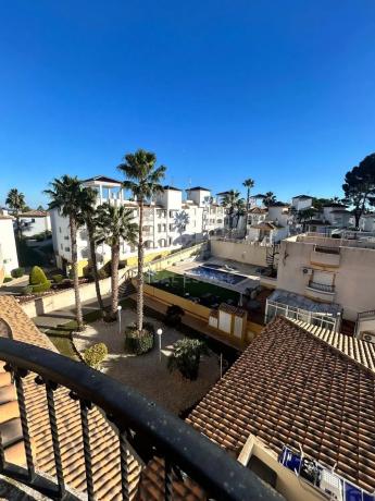 Piso en Barrio Villamartín-Las Filipinas