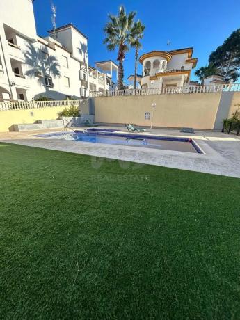 Piso en Barrio Villamartín-Las Filipinas