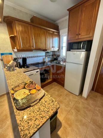 Piso en Barrio Villamartín-Las Filipinas