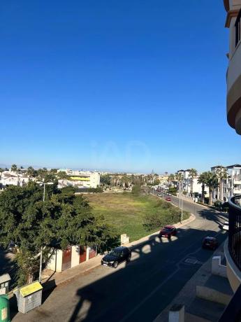 Piso en Barrio Villamartín-Las Filipinas