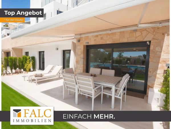 Piso en Barrio Villamartín-Las Filipinas