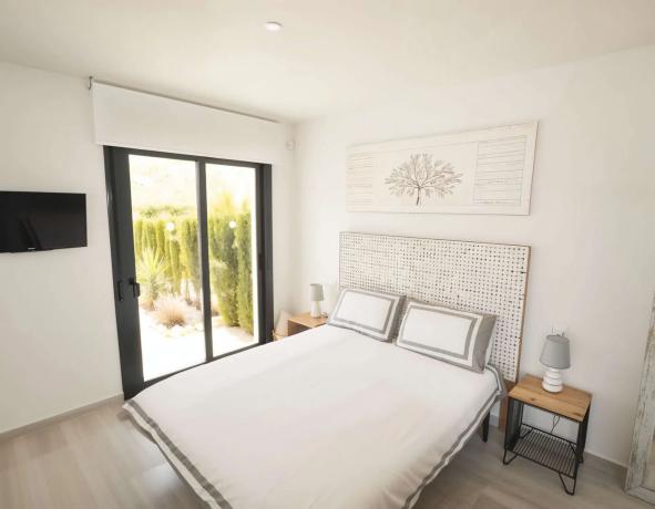 Piso en Barrio Villamartín-Las Filipinas