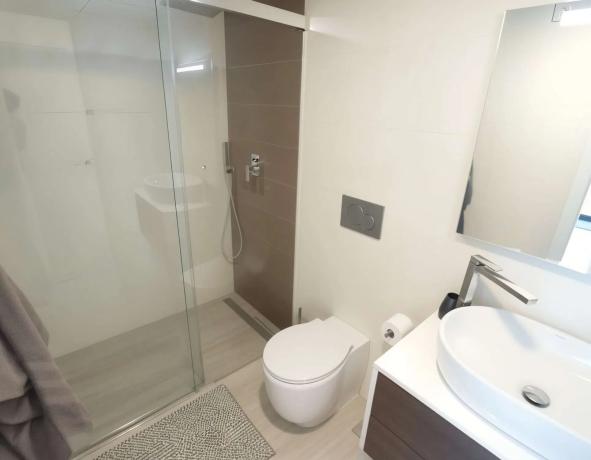 Piso en Barrio Villamartín-Las Filipinas