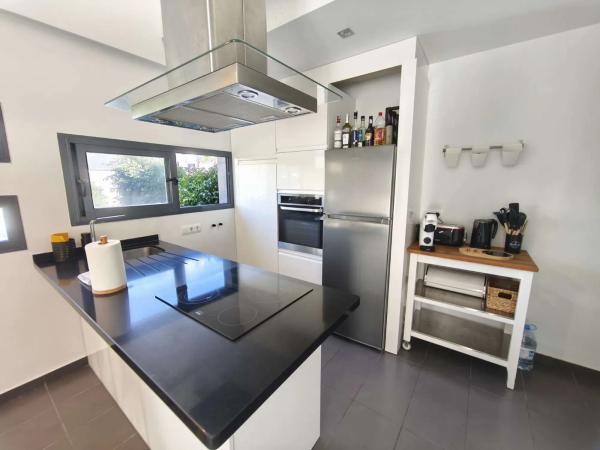 Chalet en Barrio Villamartín-Las Filipinas