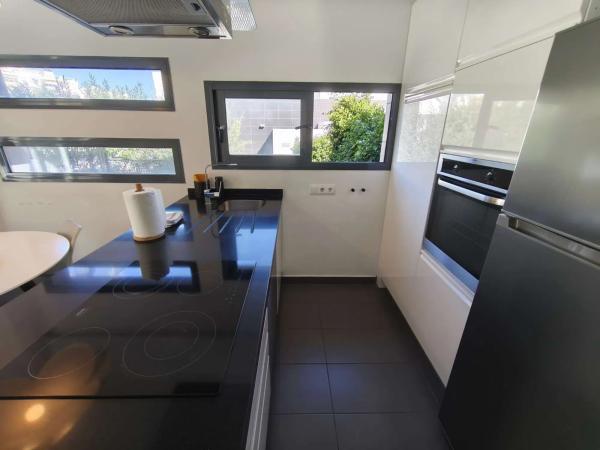 Chalet en Barrio Villamartín-Las Filipinas