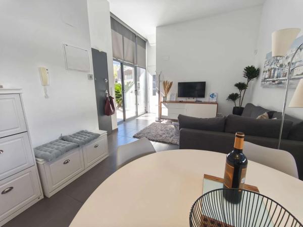 Chalet en Barrio Villamartín-Las Filipinas