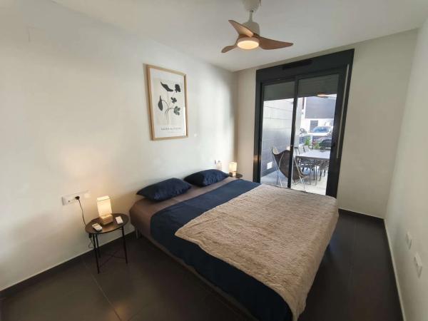 Chalet en Barrio Villamartín-Las Filipinas