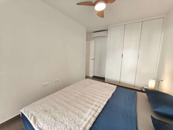 Chalet en Barrio Villamartín-Las Filipinas