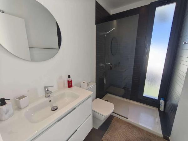 Chalet en Barrio Villamartín-Las Filipinas