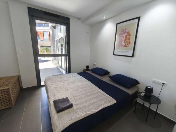 Chalet en Barrio Villamartín-Las Filipinas