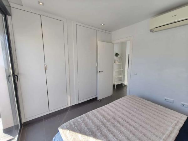 Chalet en Barrio Villamartín-Las Filipinas