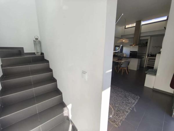 Chalet en Barrio Villamartín-Las Filipinas