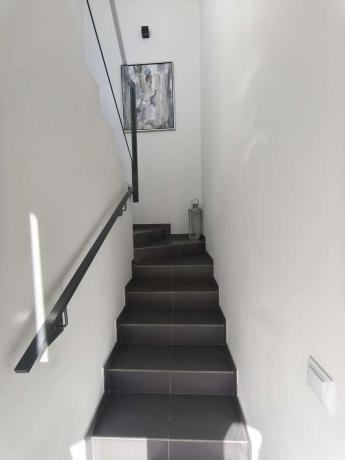 Chalet en Barrio Villamartín-Las Filipinas