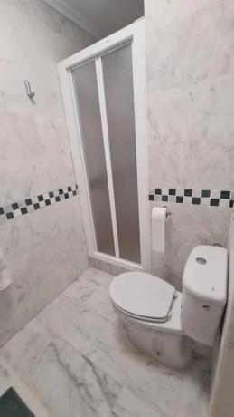 Ático en calle Tosca