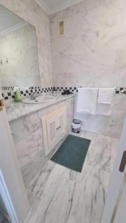 Ático en calle Tosca