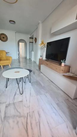 Ático en calle Tosca