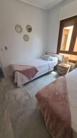 Ático en calle Tosca