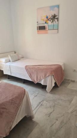 Ático en calle Tosca