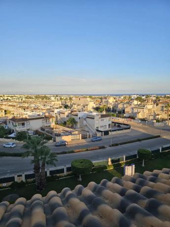 Ático en calle Tosca