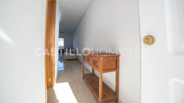 Piso en Barrio Villamartín-Las Filipinas