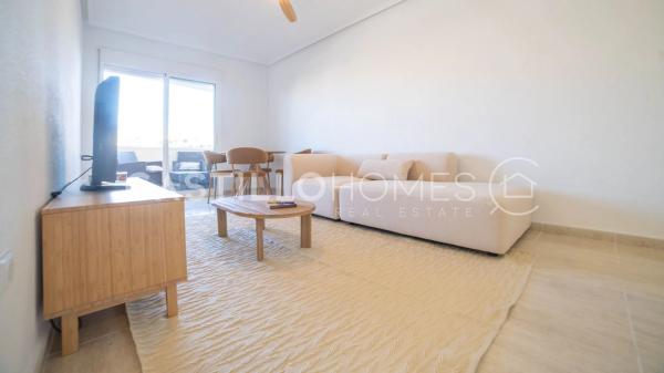 Piso en Barrio Villamartín-Las Filipinas