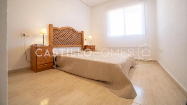 Piso en Barrio Villamartín-Las Filipinas