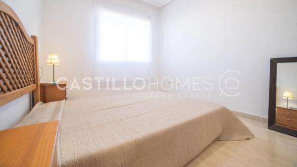 Piso en Barrio Villamartín-Las Filipinas