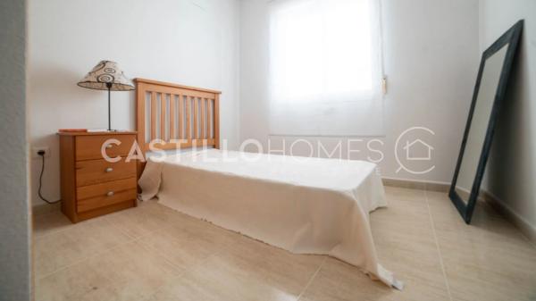 Piso en Barrio Villamartín-Las Filipinas