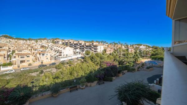 Piso en Barrio Villamartín-Las Filipinas