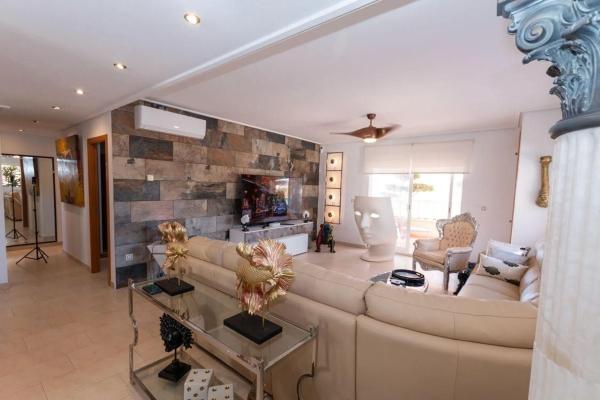 Piso en calle Comino, 1