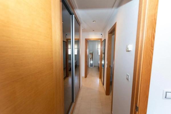 Piso en calle Comino, 1