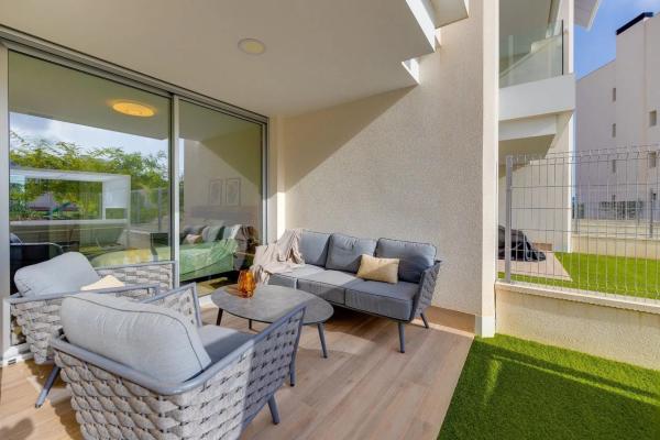 Piso en Barrio Villamartín-Las Filipinas