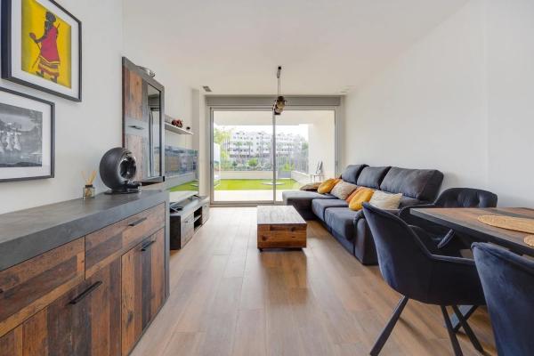 Piso en Barrio Villamartín-Las Filipinas