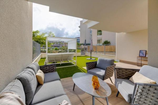 Piso en Barrio Villamartín-Las Filipinas