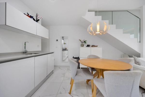 Casa independiente en CL Fausto